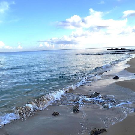 Almare Beach Kokkini Hani Екстер'єр фото